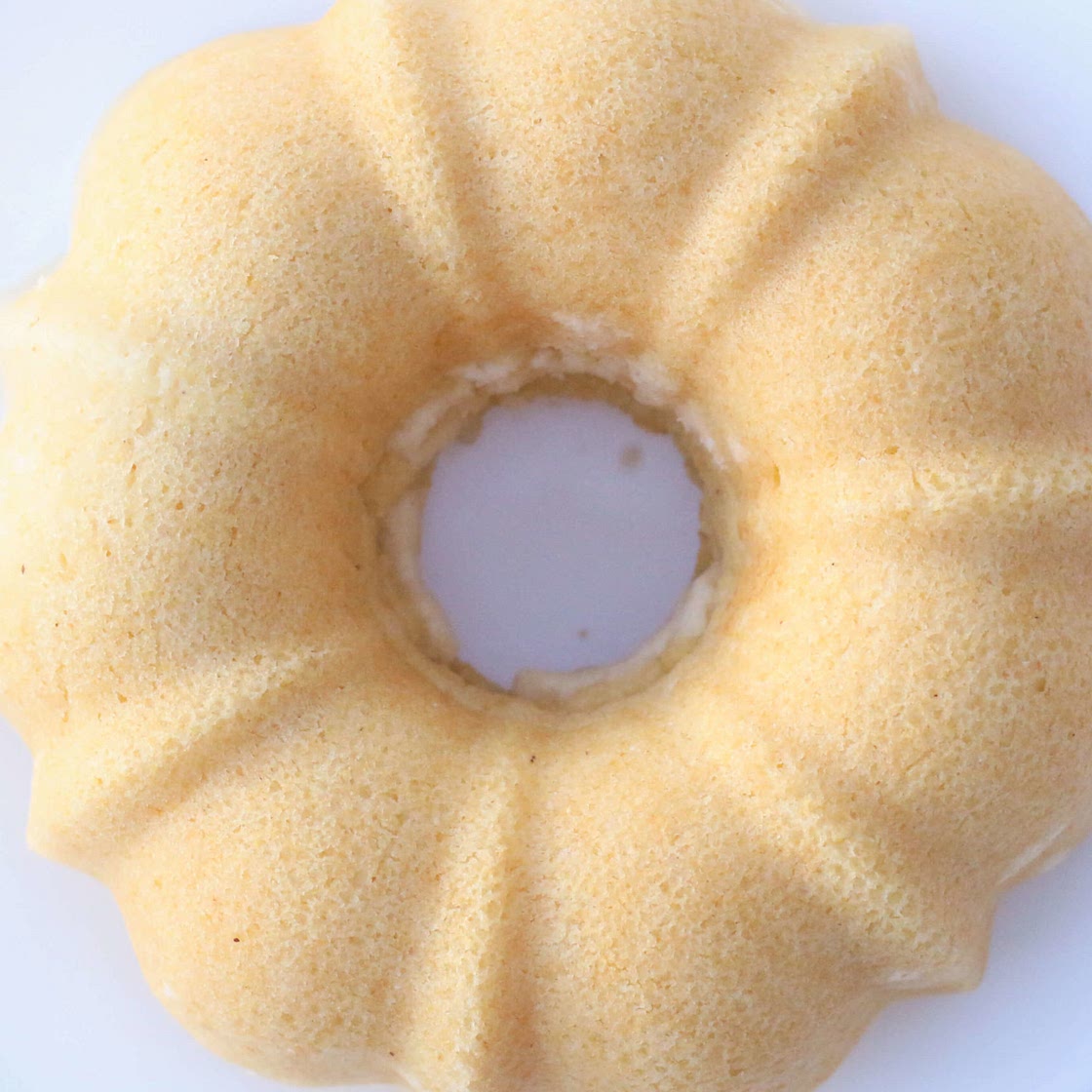 Instant Pot Cornbread