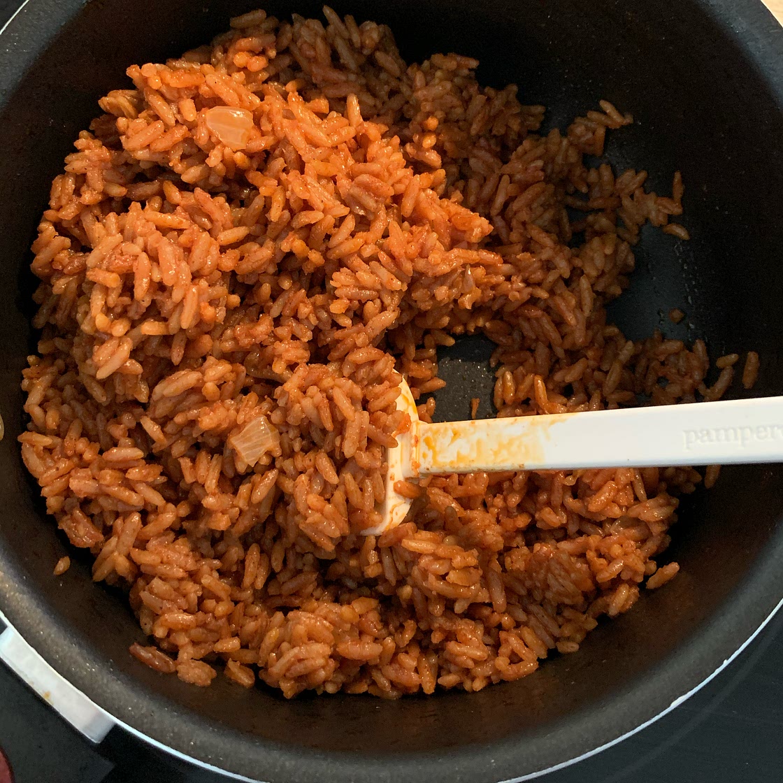 Mexican Rice II