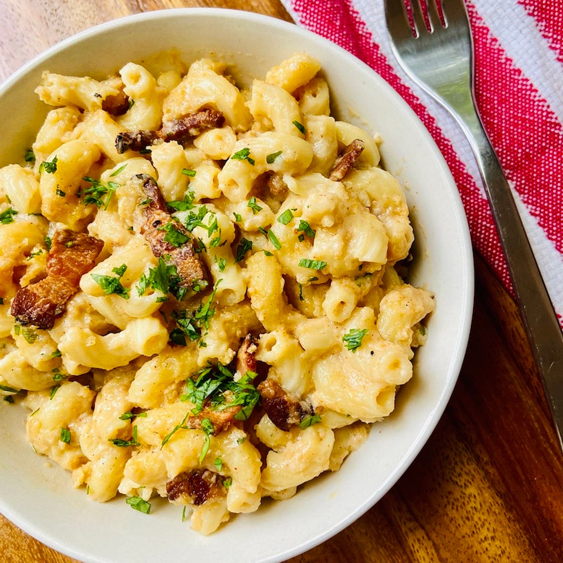 Baked Macaroni and Cheese