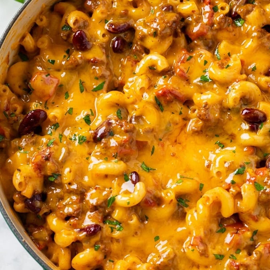 Chili Mac