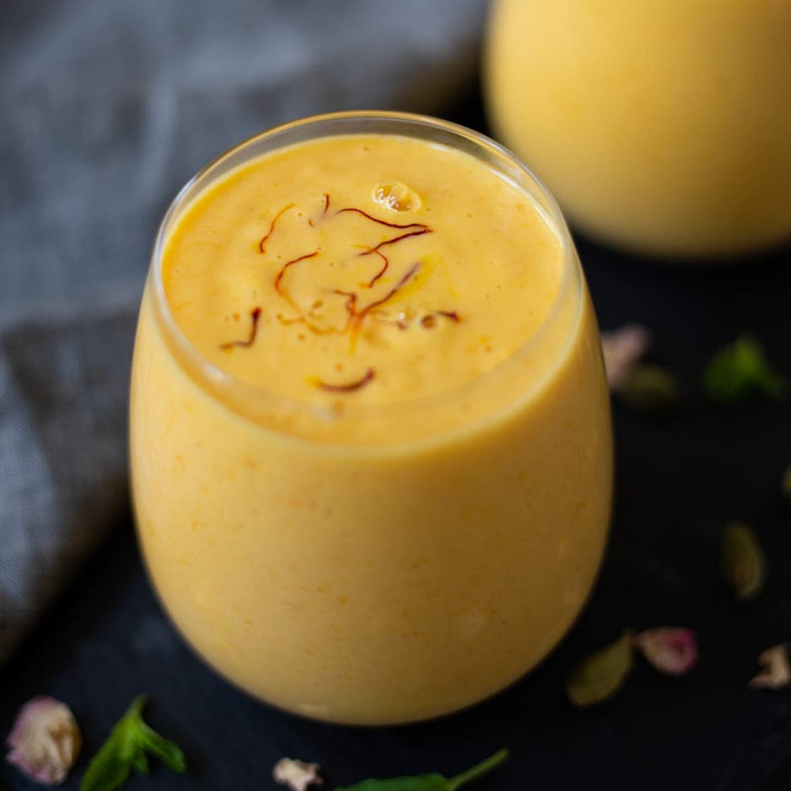 Mango Lassi Recipe