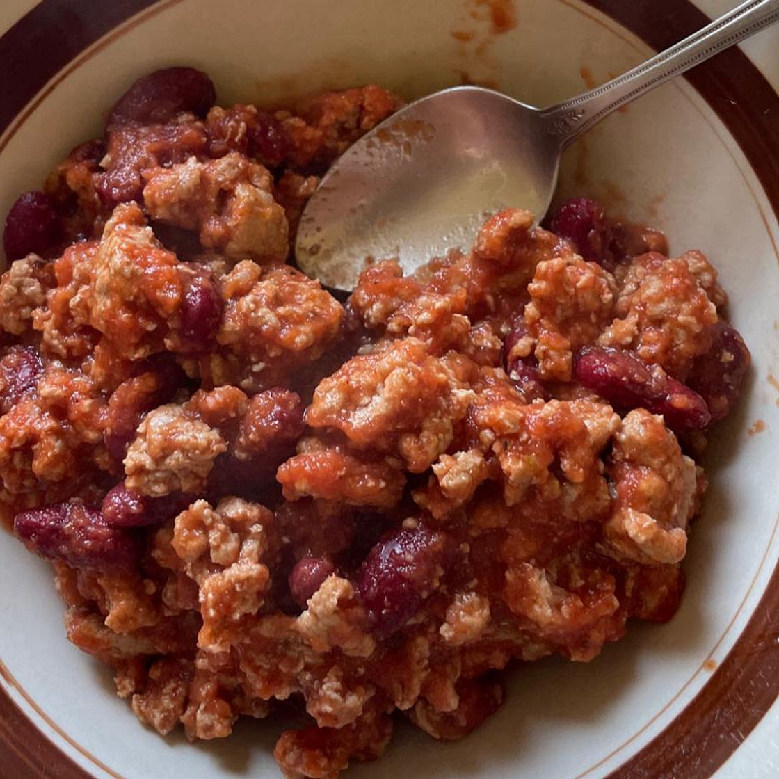 Easy Chili