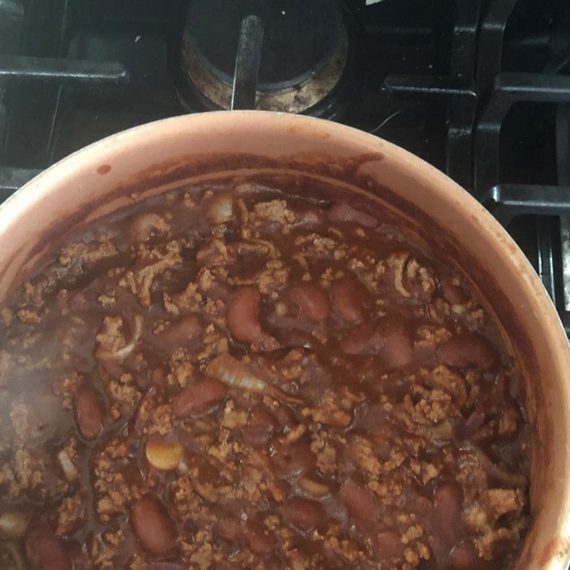 Easy Chili