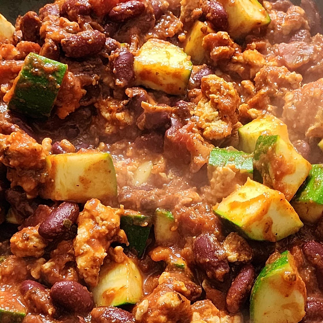 Easy Chili