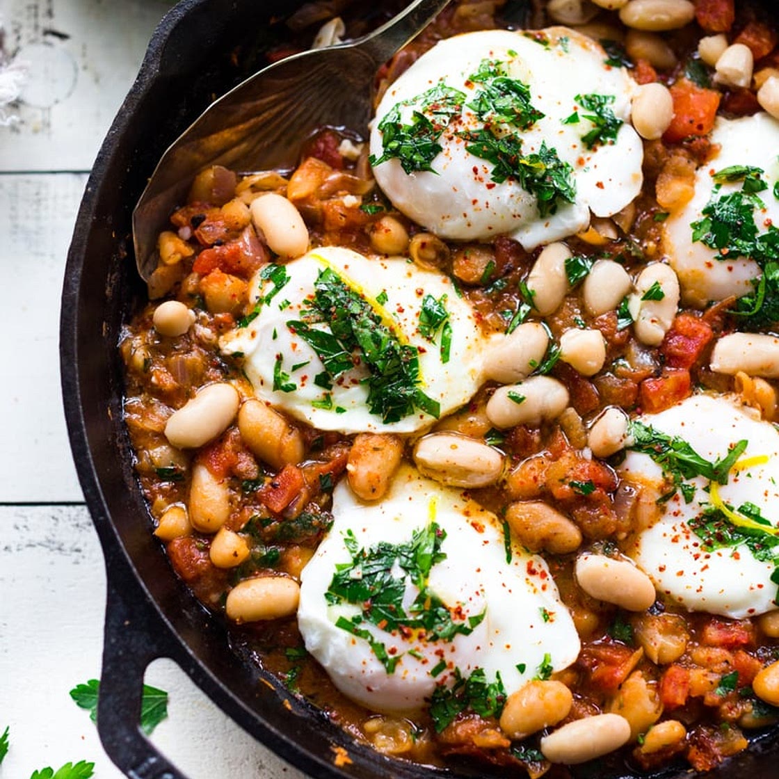 Tuscan Farmers Breakfast