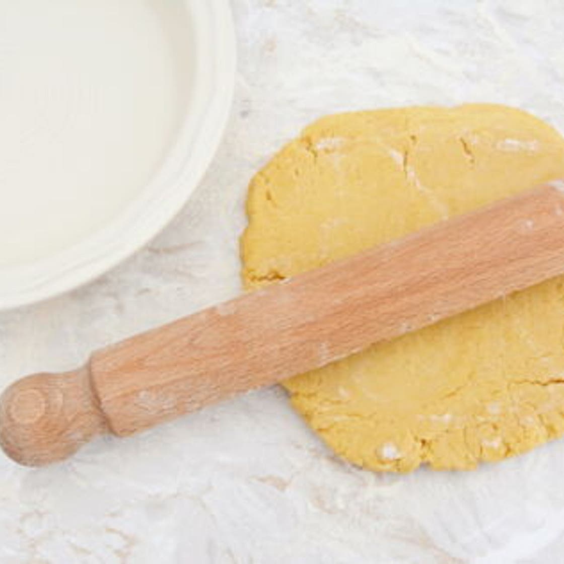 La pâte brisée de Christophe Michalak