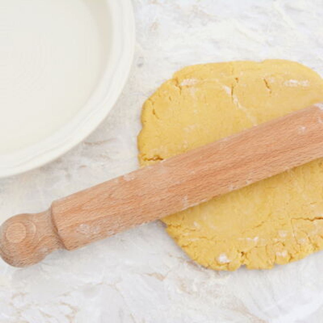 La pâte brisée de Christophe Michalak