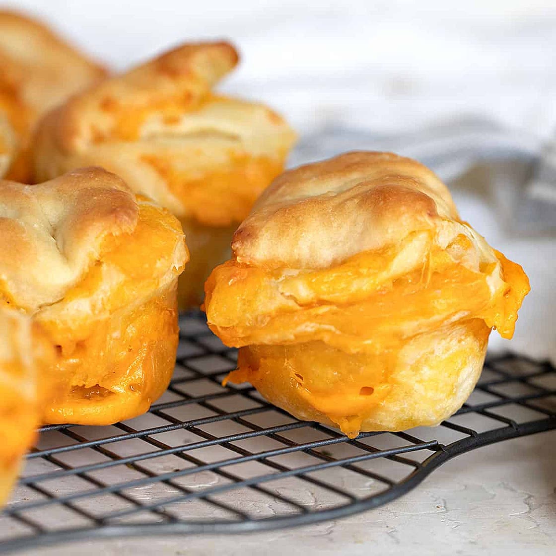 Cheese Buns