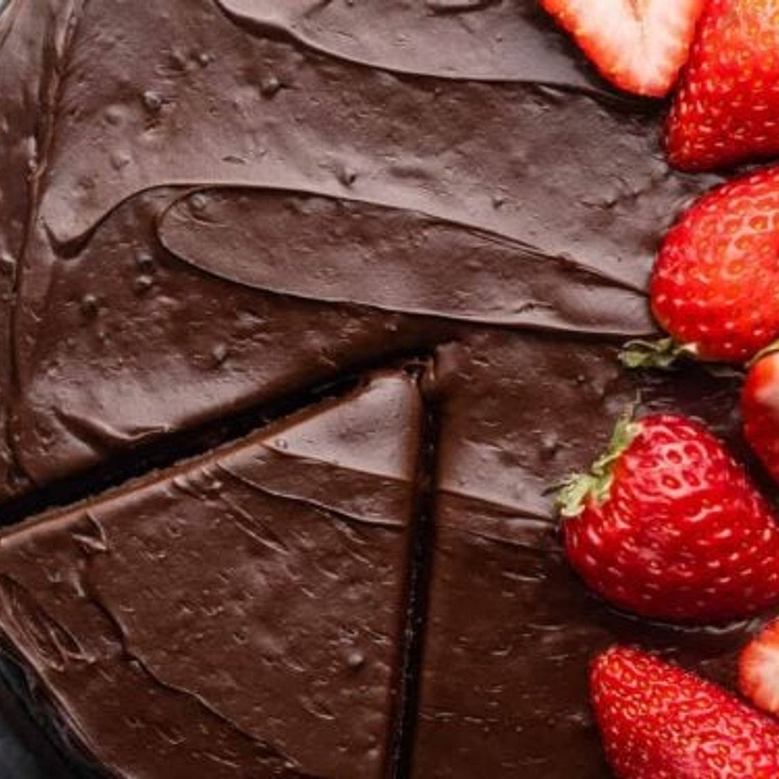 Instant Pot Chocolate Cake