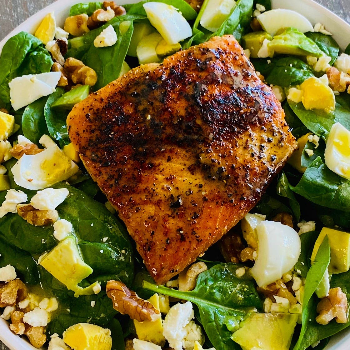 Make Me Beautiful Salad