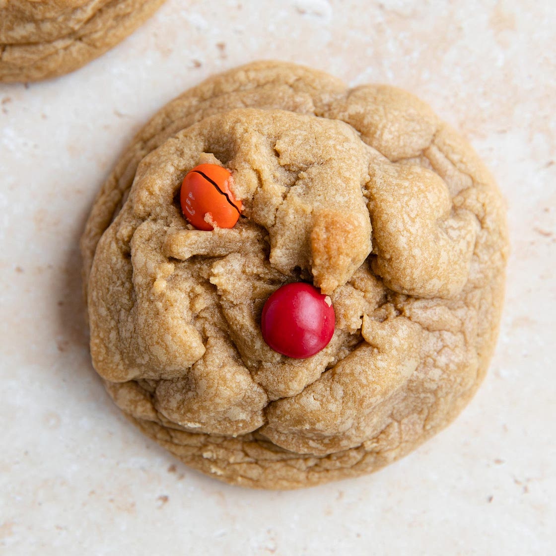 the best peanut butter cookies