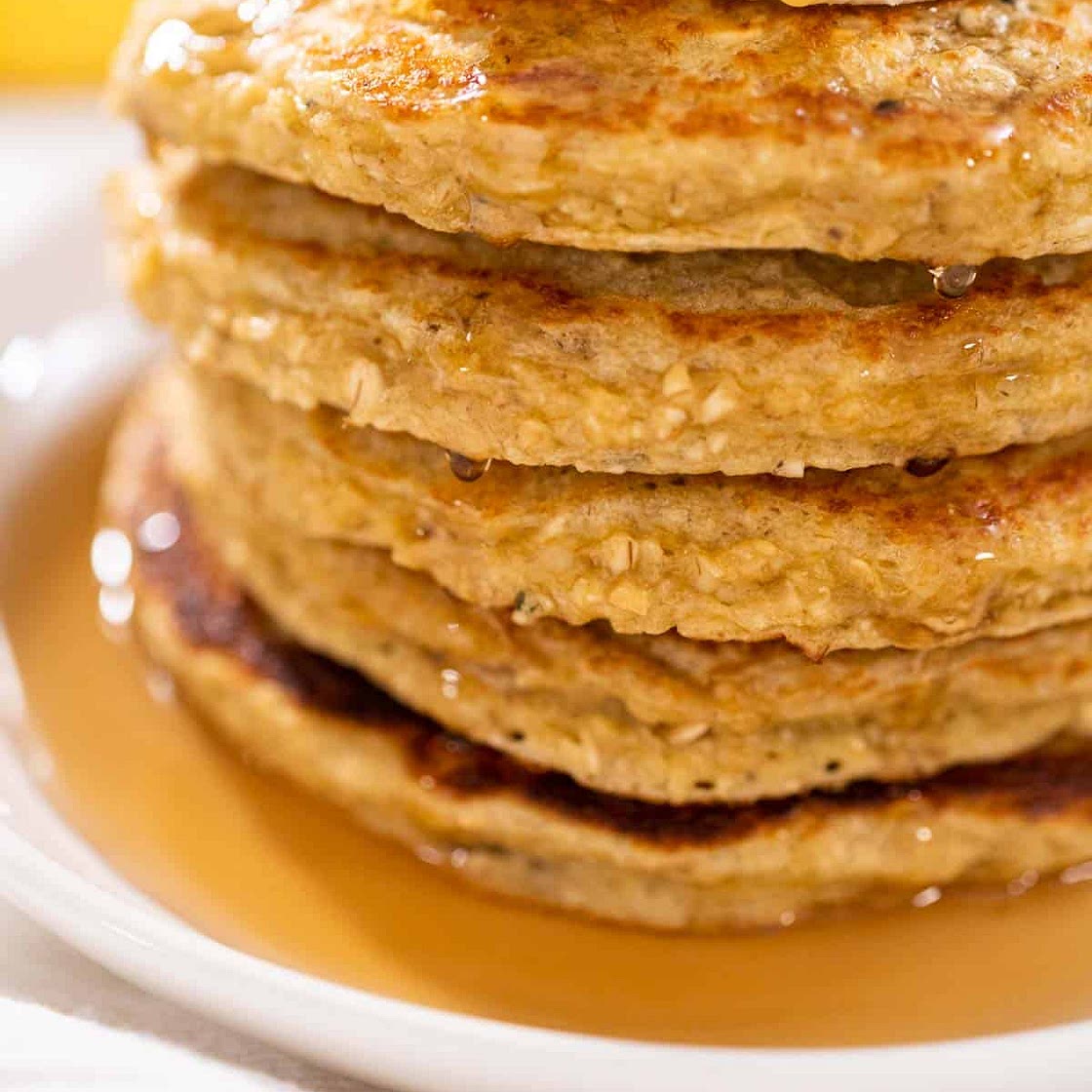 Protein Pancakes