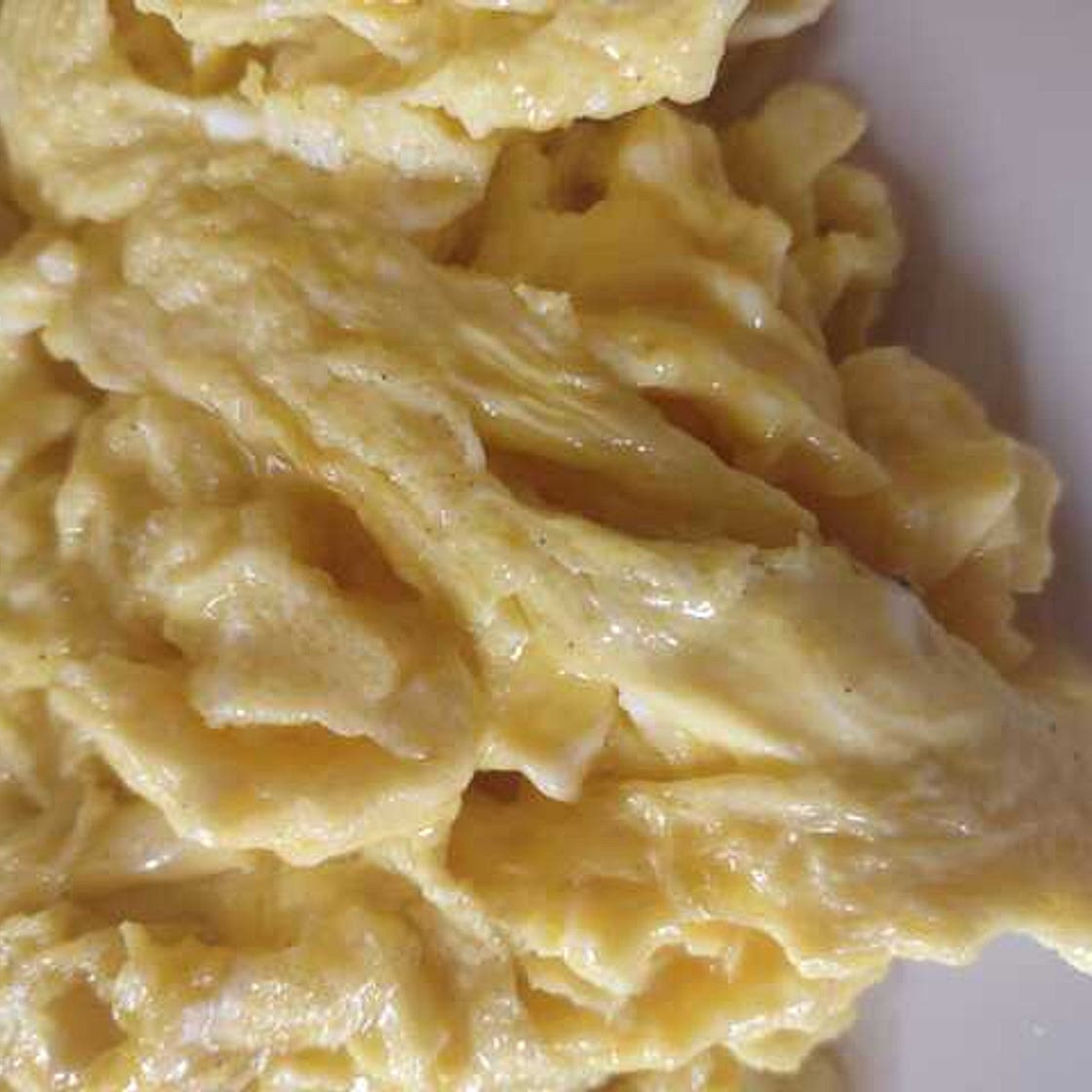 Hong Kong Scrambled Eggs Recipe