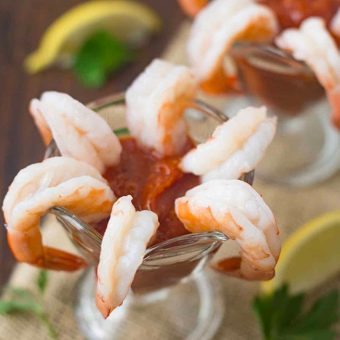 How To Make A Perfect Shrimp Cocktail Recipe