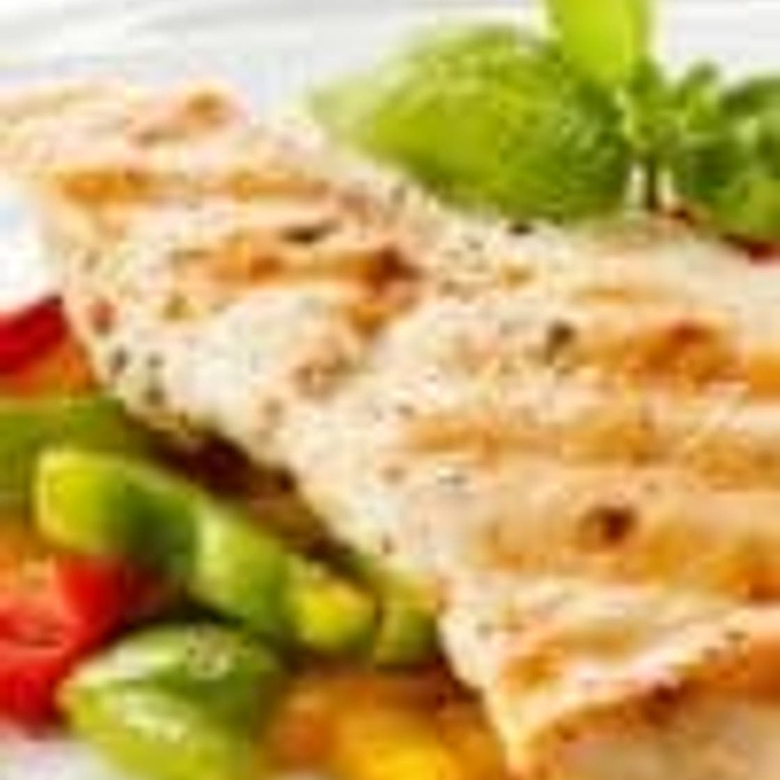 Grilled Turkey Cutlets Recipe