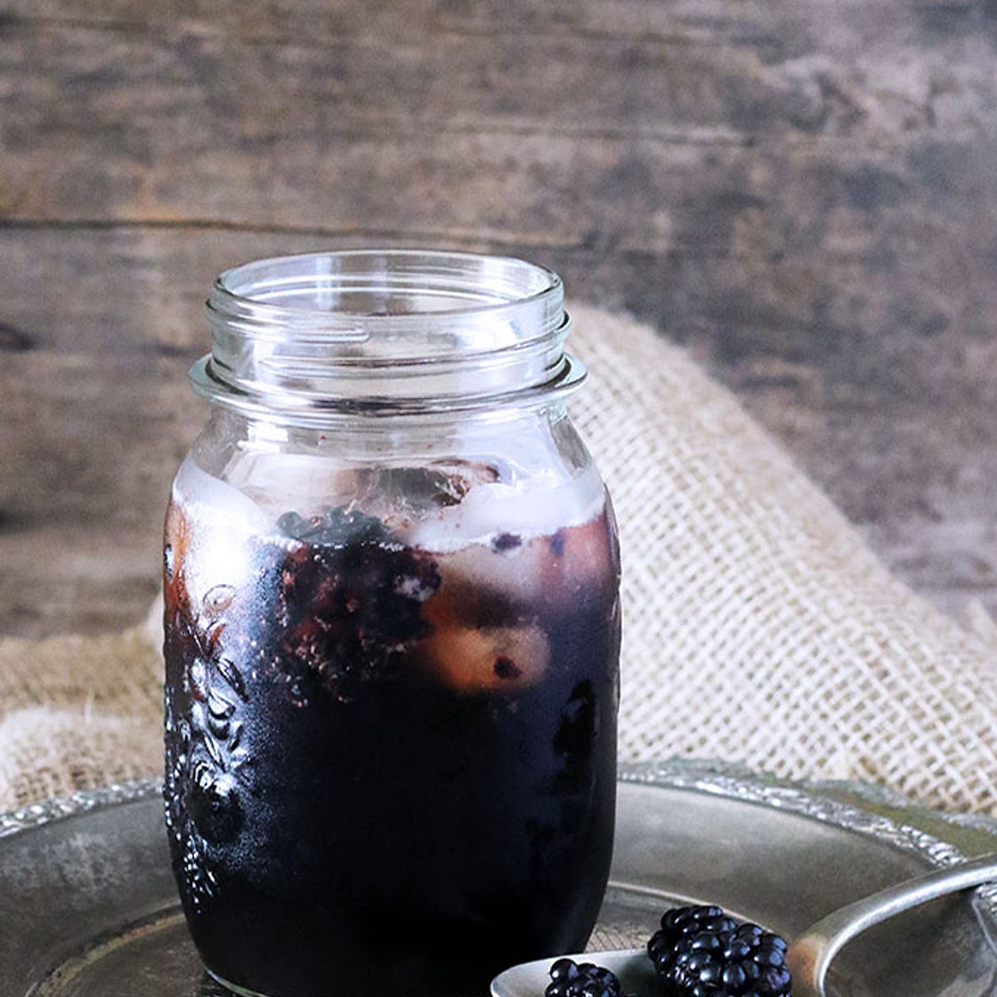 Fallout 4 Dirty Wastelander Cocktail