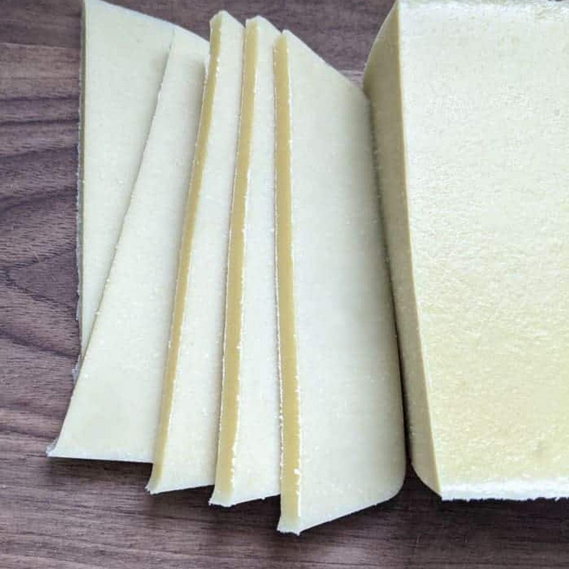 AIP Cheese (Paleo, Whole30, Keto)