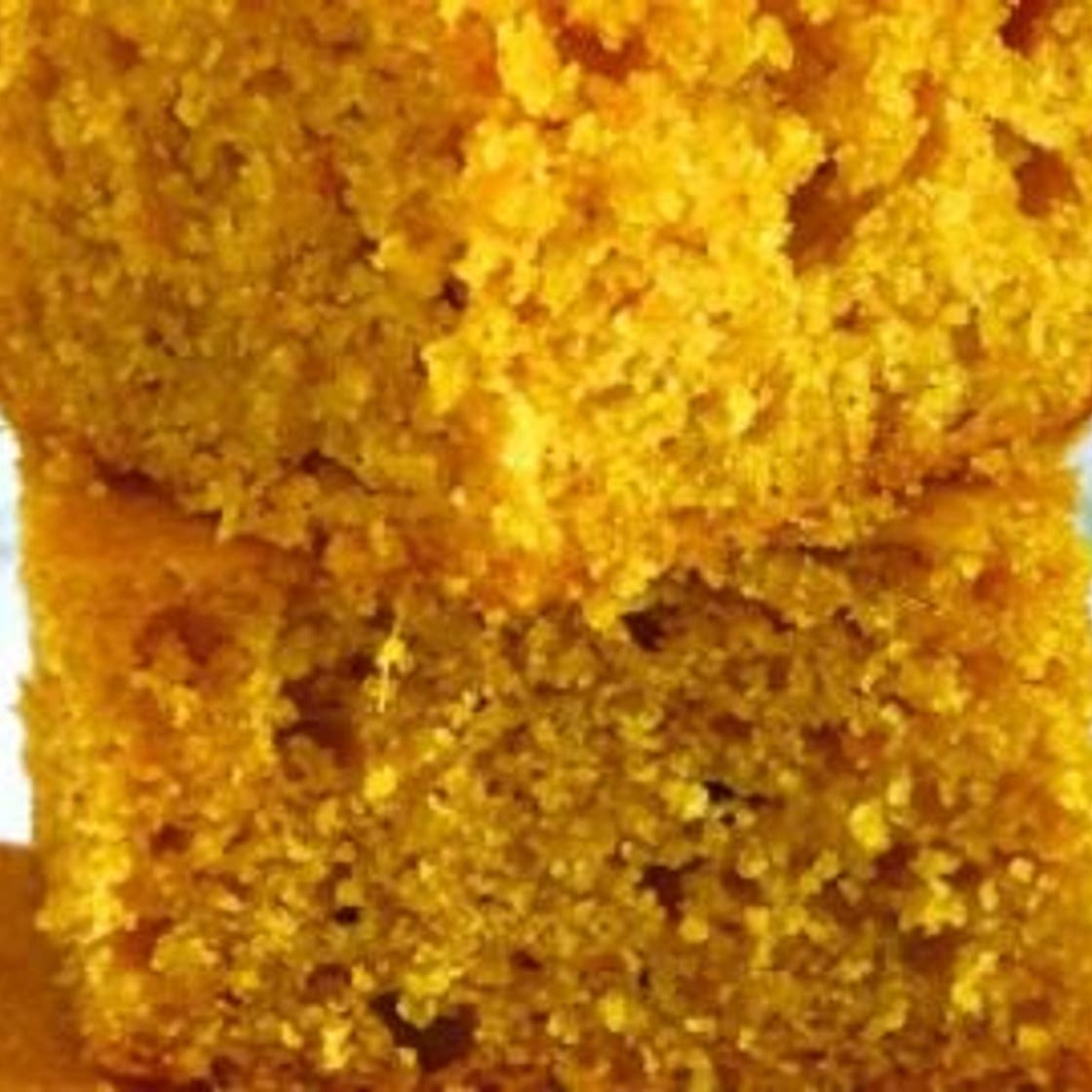 Sweet Potato Cornbread Recipe