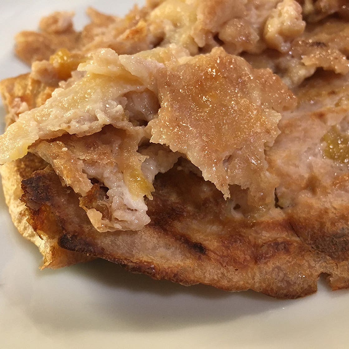 Gamelle gourmande du soir