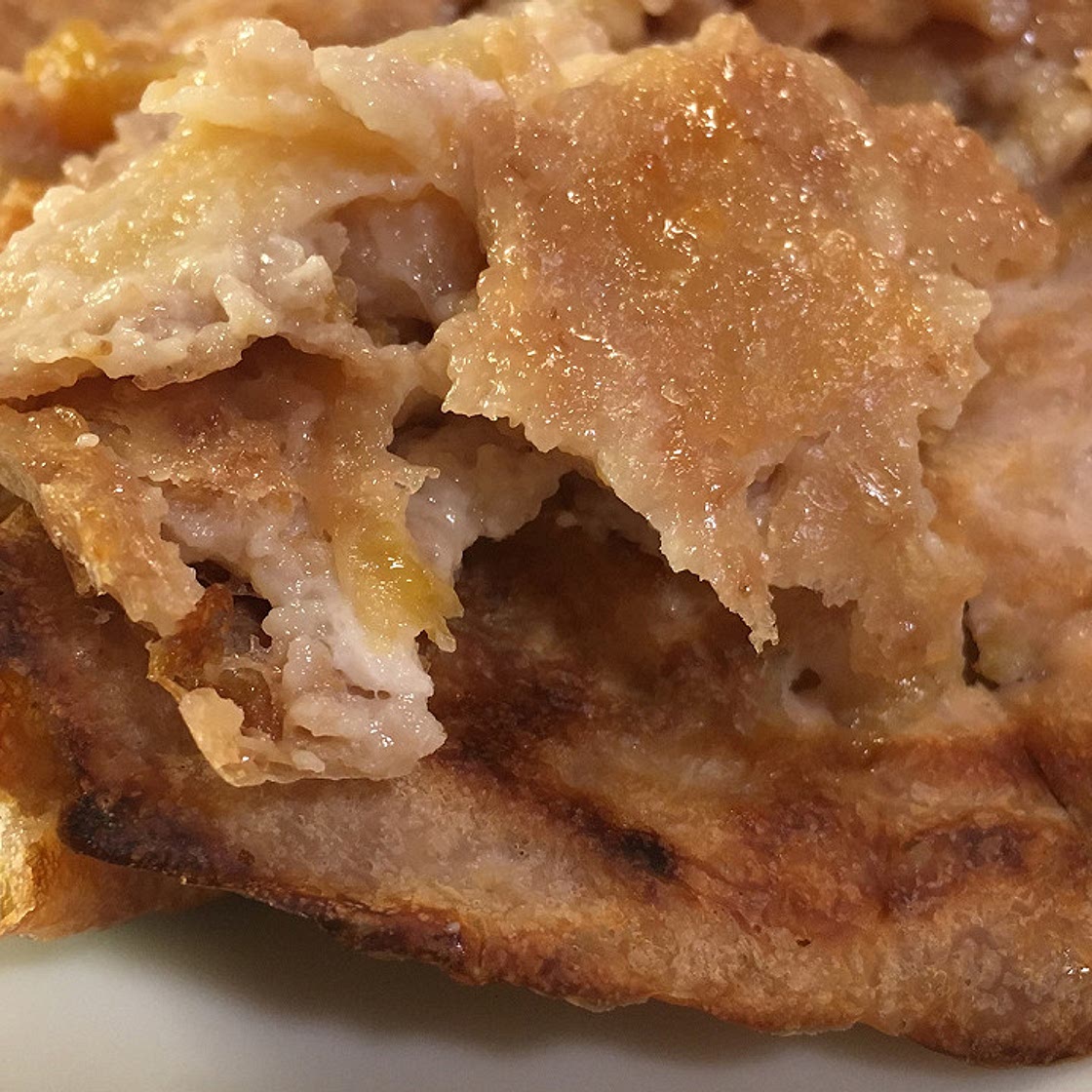 Gamelle gourmande du soir