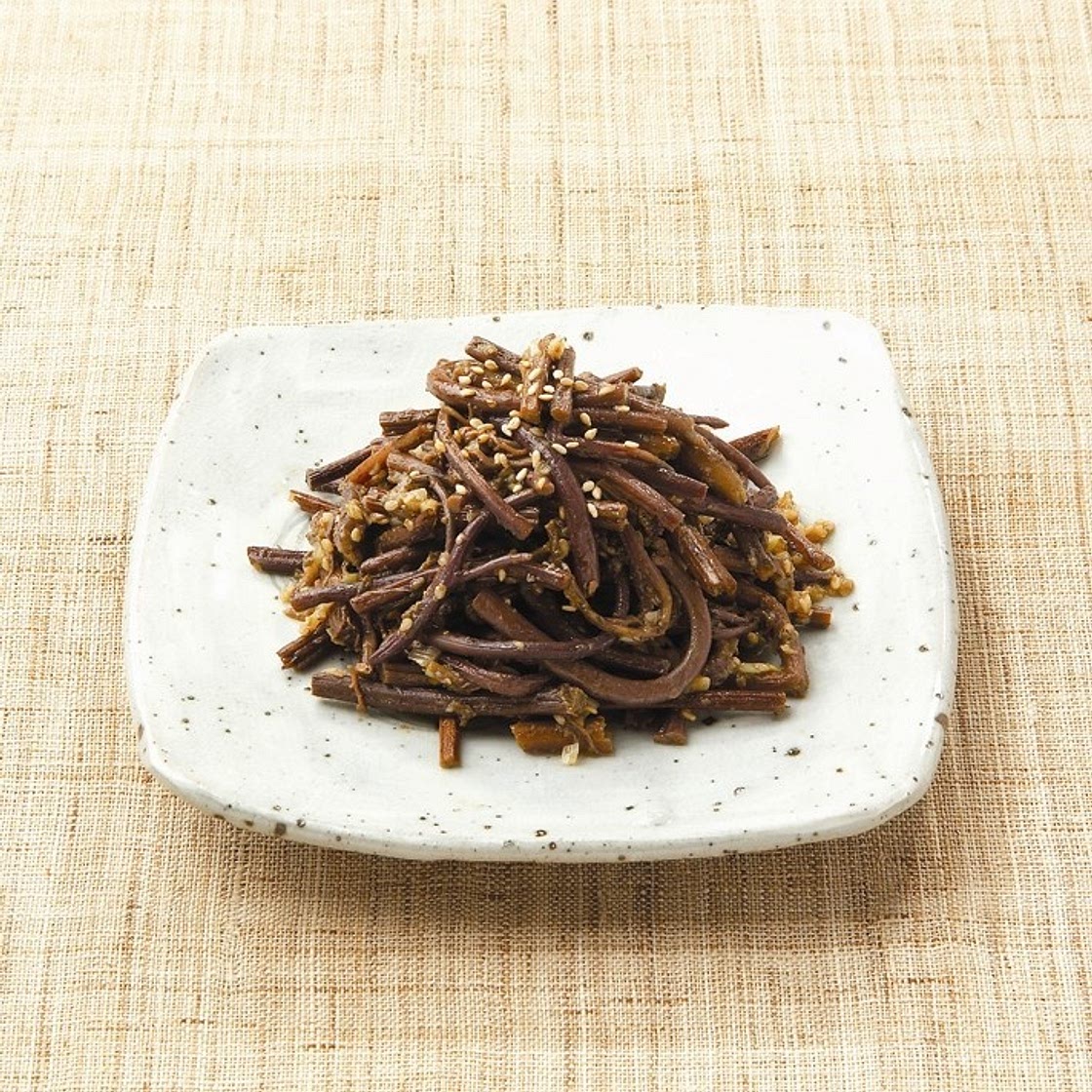 고사리나물 만드는 법