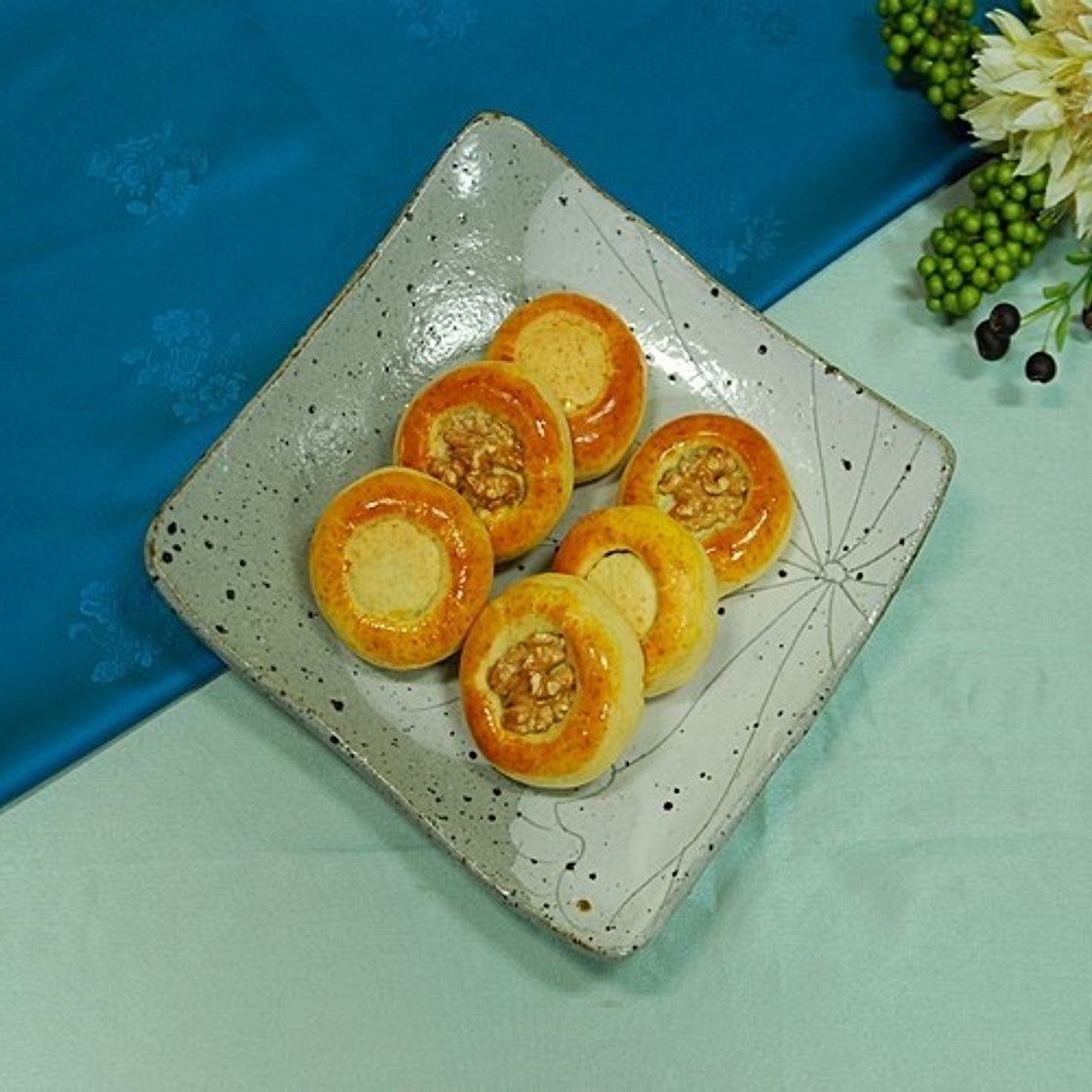 황남빵 만드는 법