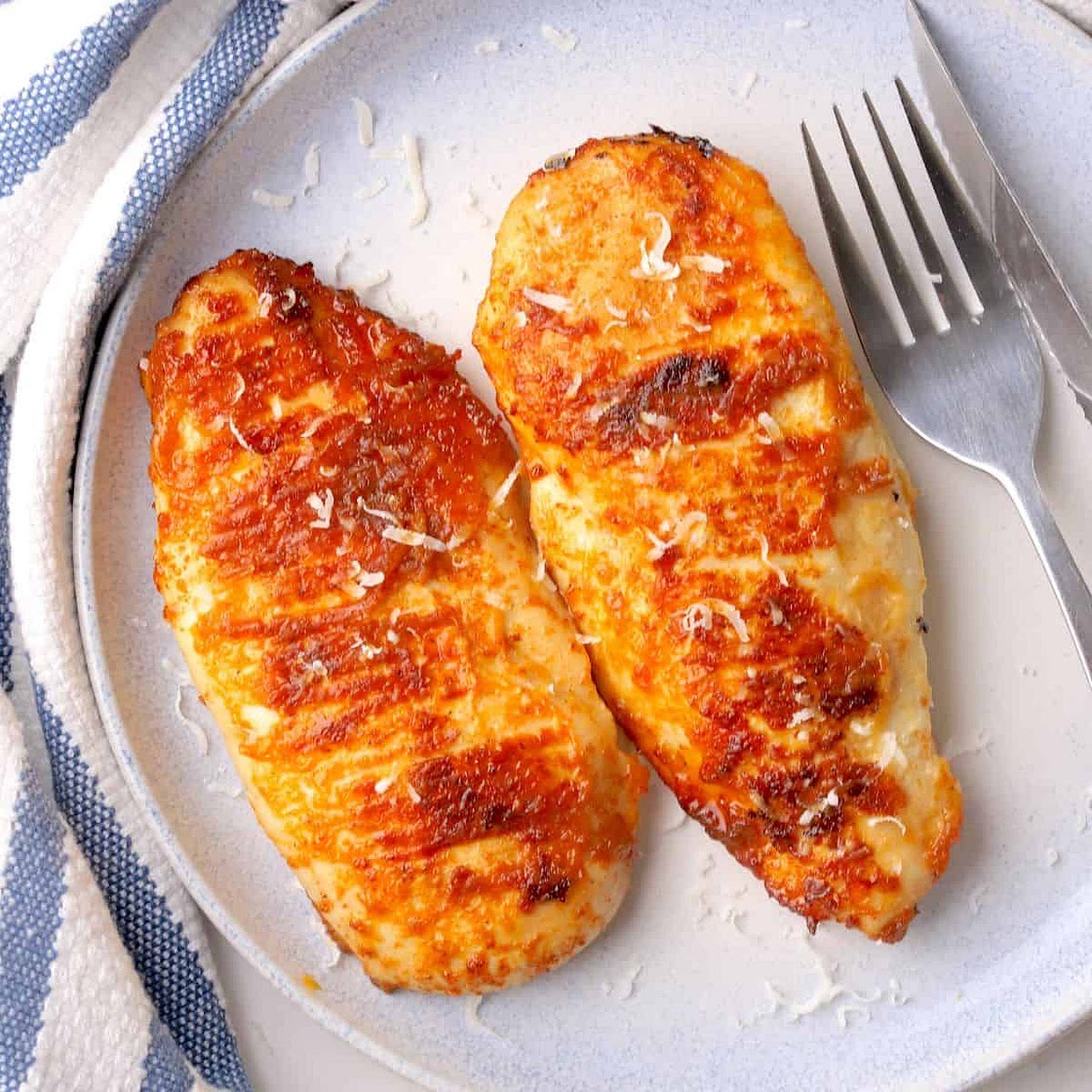 Easy Low Carb Carnivore Chicken Recipe