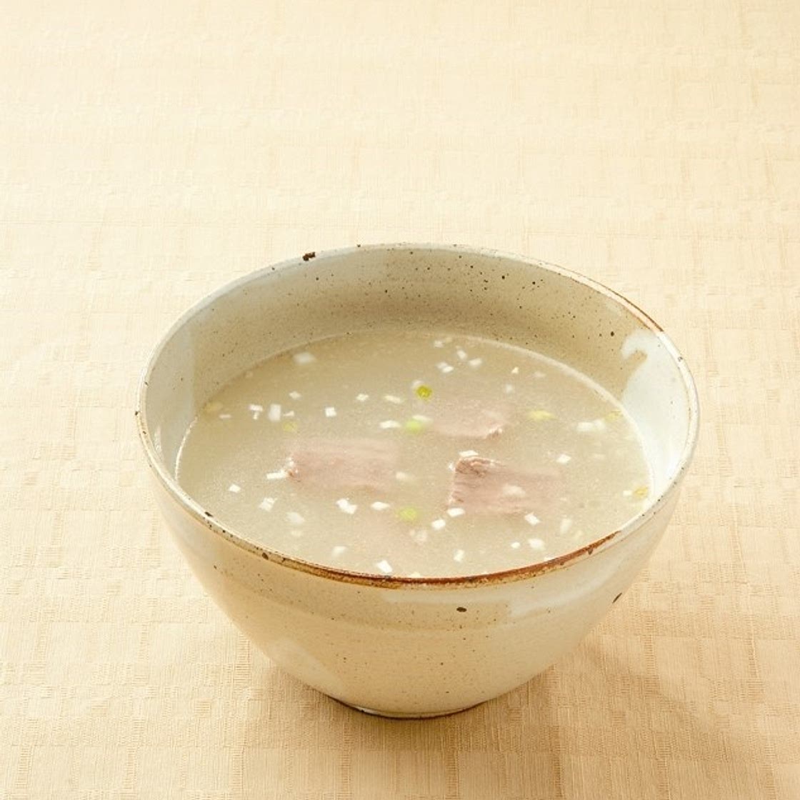 곰국 만드는 법