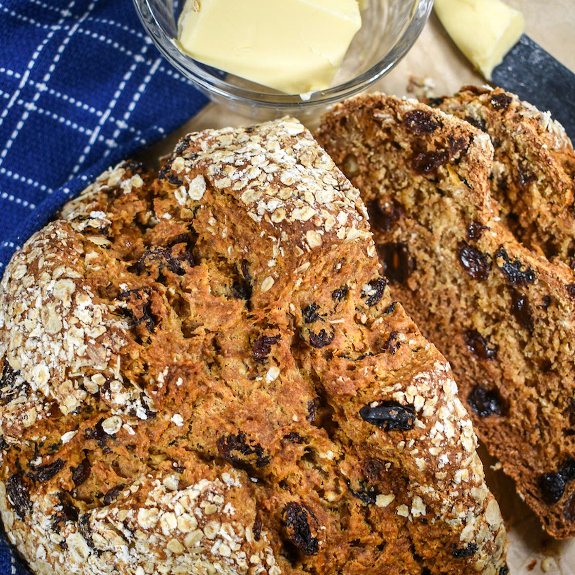Soda Bread