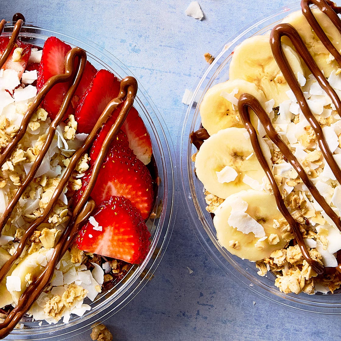 Copycat Acai Playa Bowl