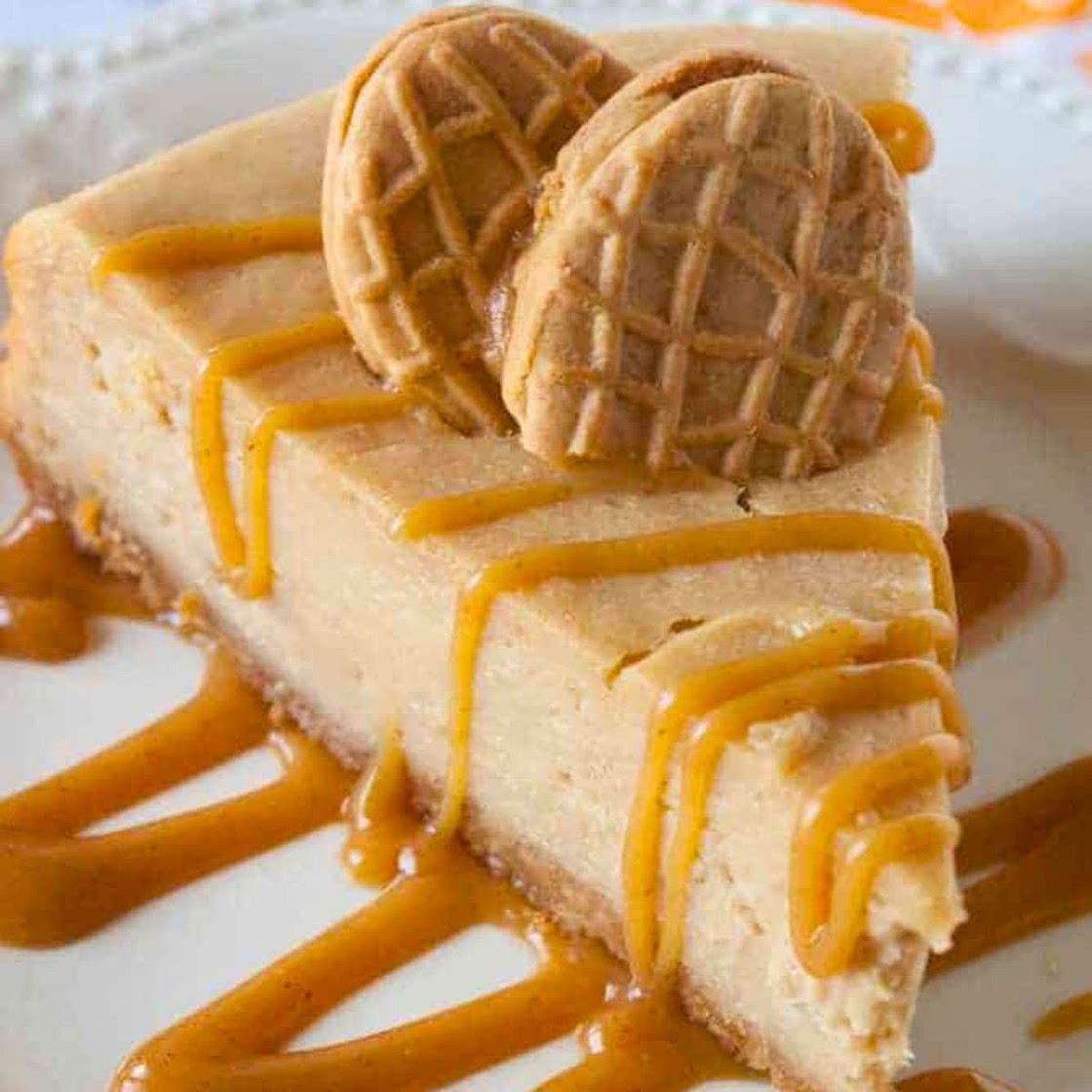 Nutter Butter Peanut Butter Cheesecake Recipe