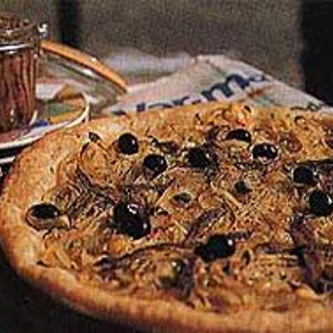 Pissaladiere