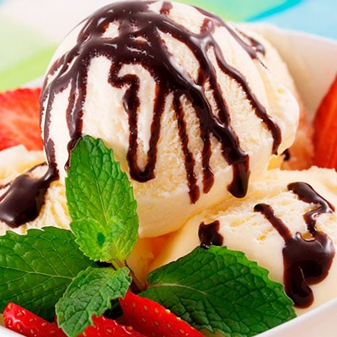 Dreamy Fudge Sauce