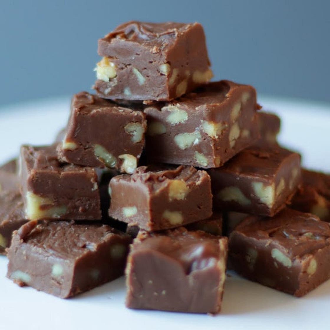 Creamy Old Fashioned Fudge