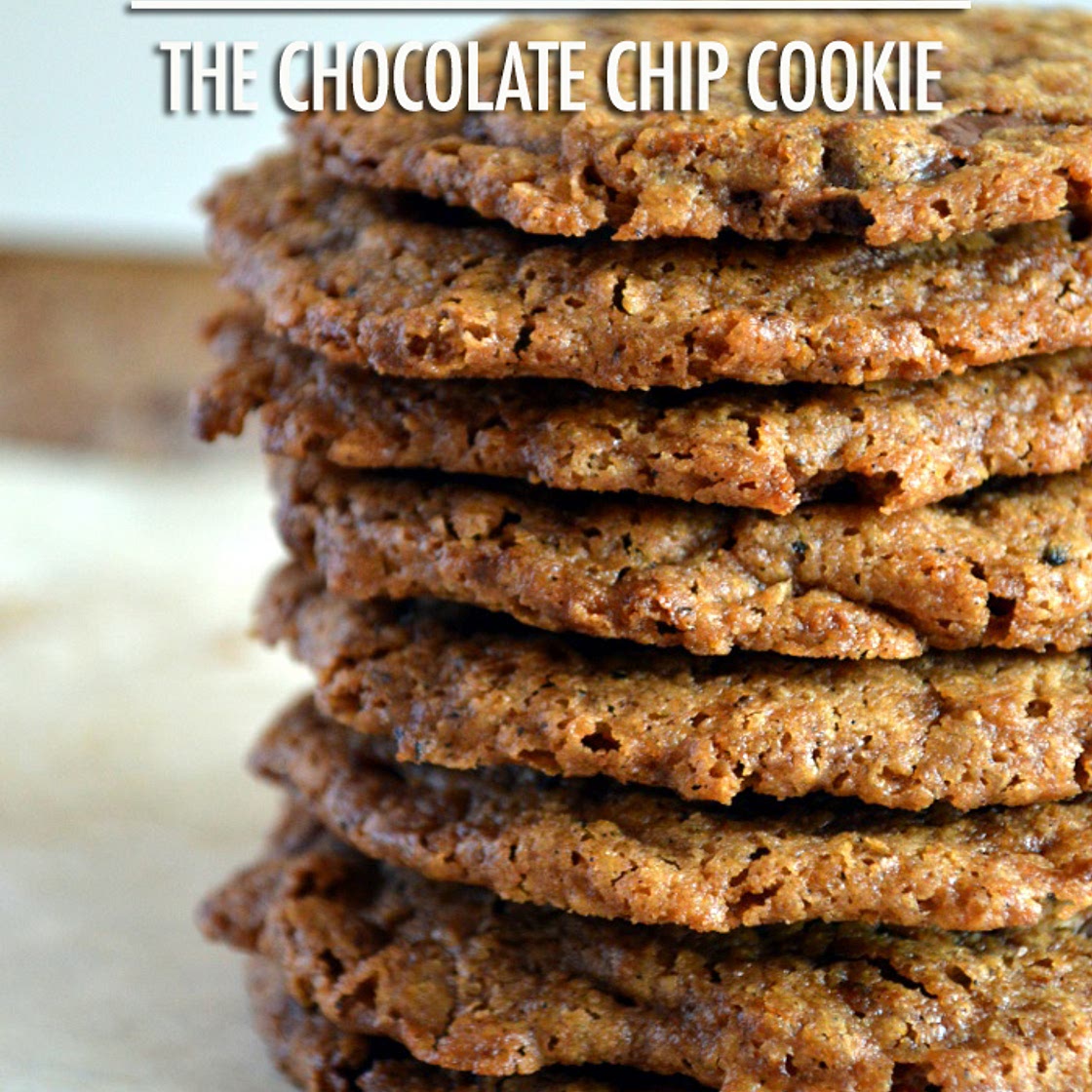 Allergen-Friendly Remix: Chocolate Chip Cookies