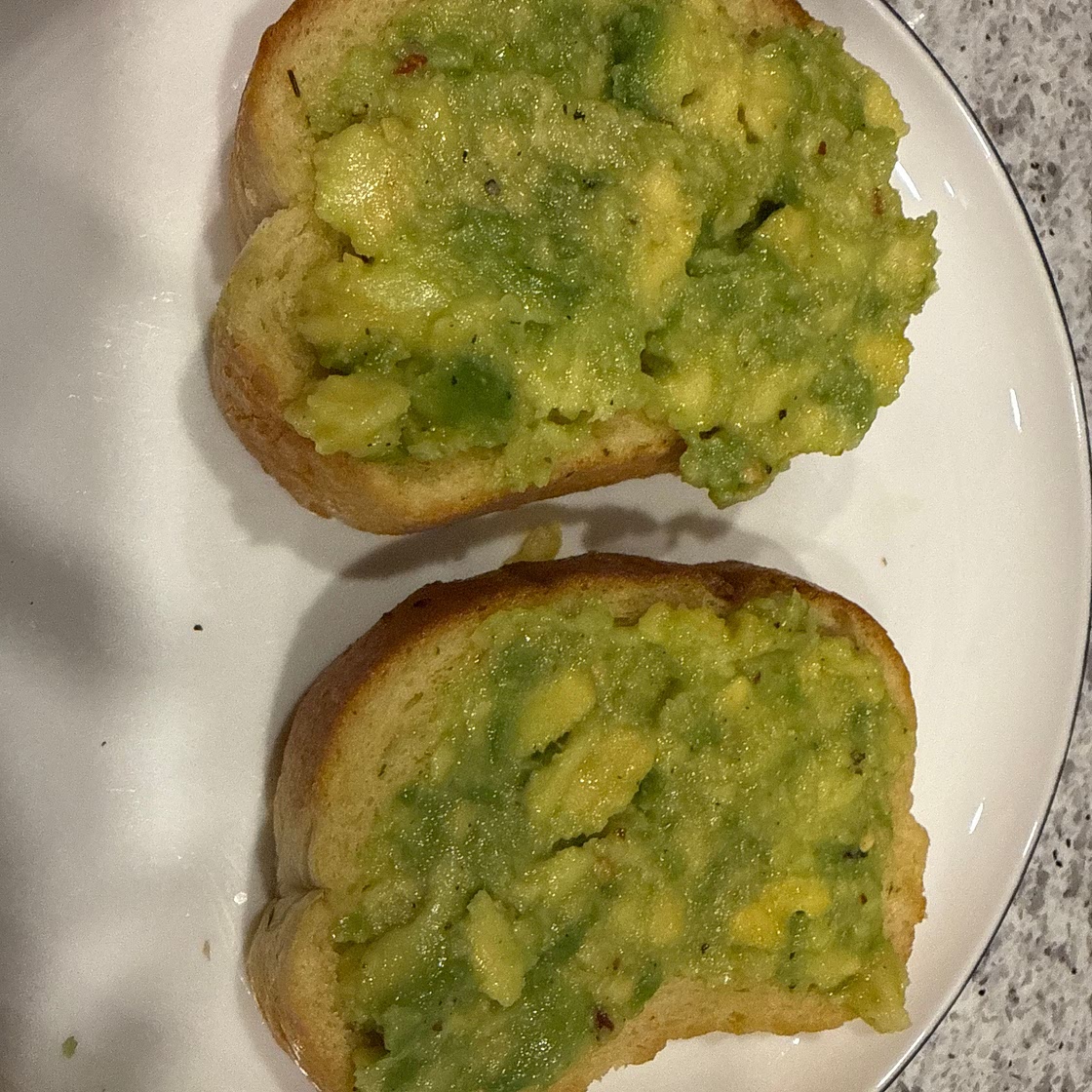 Avocado Toast