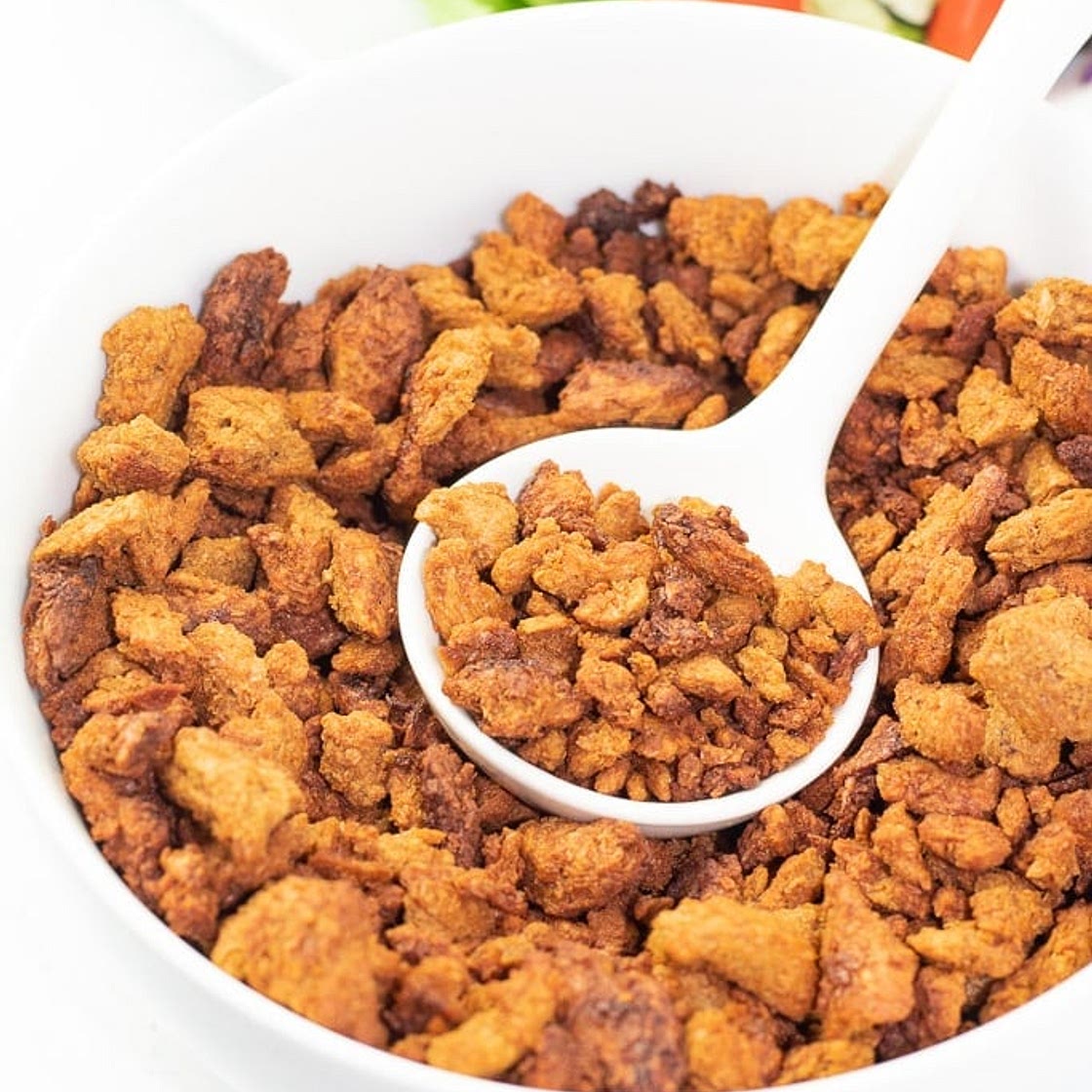 Vegan Bacon Bits