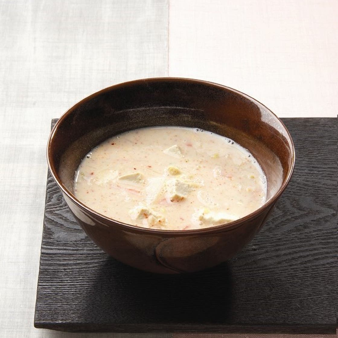 콩국 만드는 법