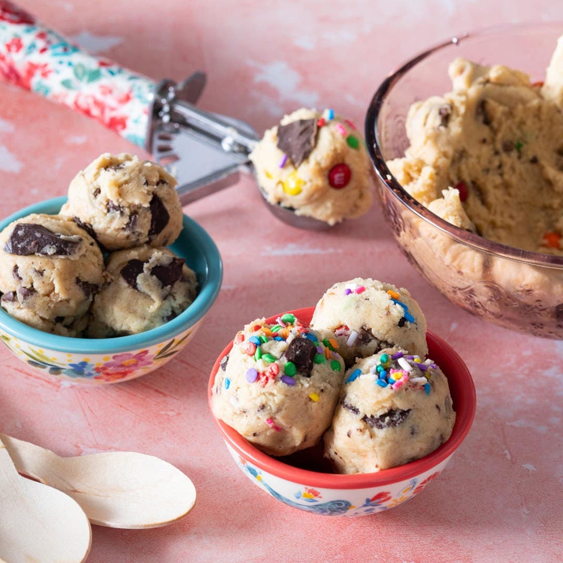 Edible Cookie Dough