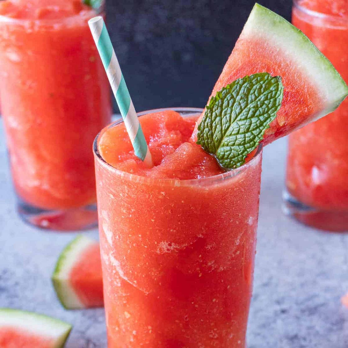 Watermelon Drink