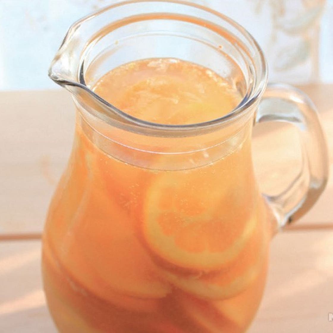 상그리아 만드는 법