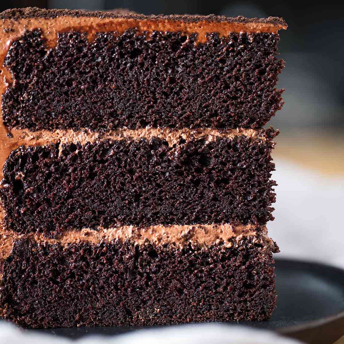 Devil's Food Cake Recipe | BraveTart