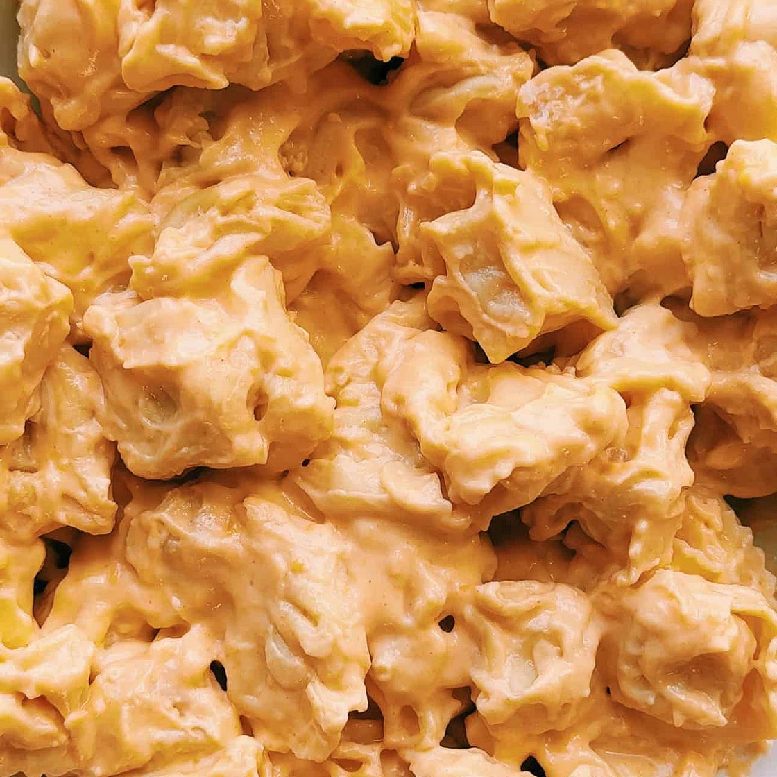 Tortellini Macaroni and Cheese- The BEST Mac and Cheese