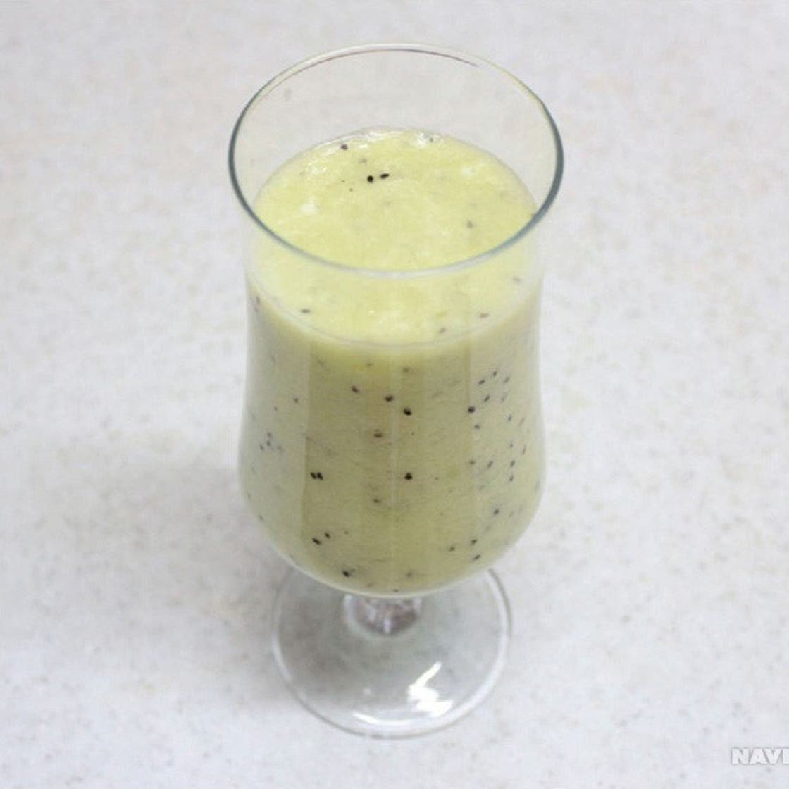 사과 키위 스쿼시 만드는 법