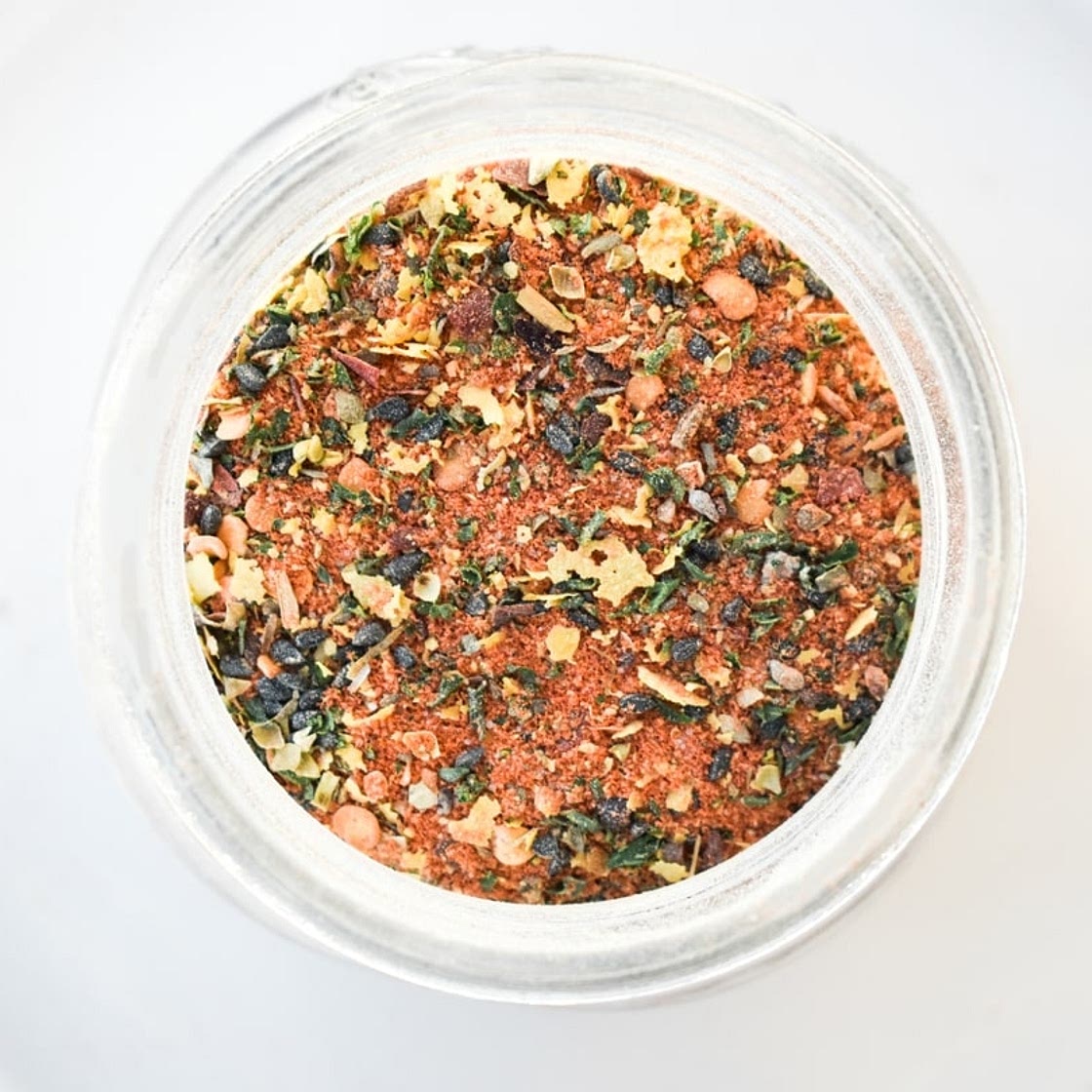 Easy Homemade Pizza Seasoning