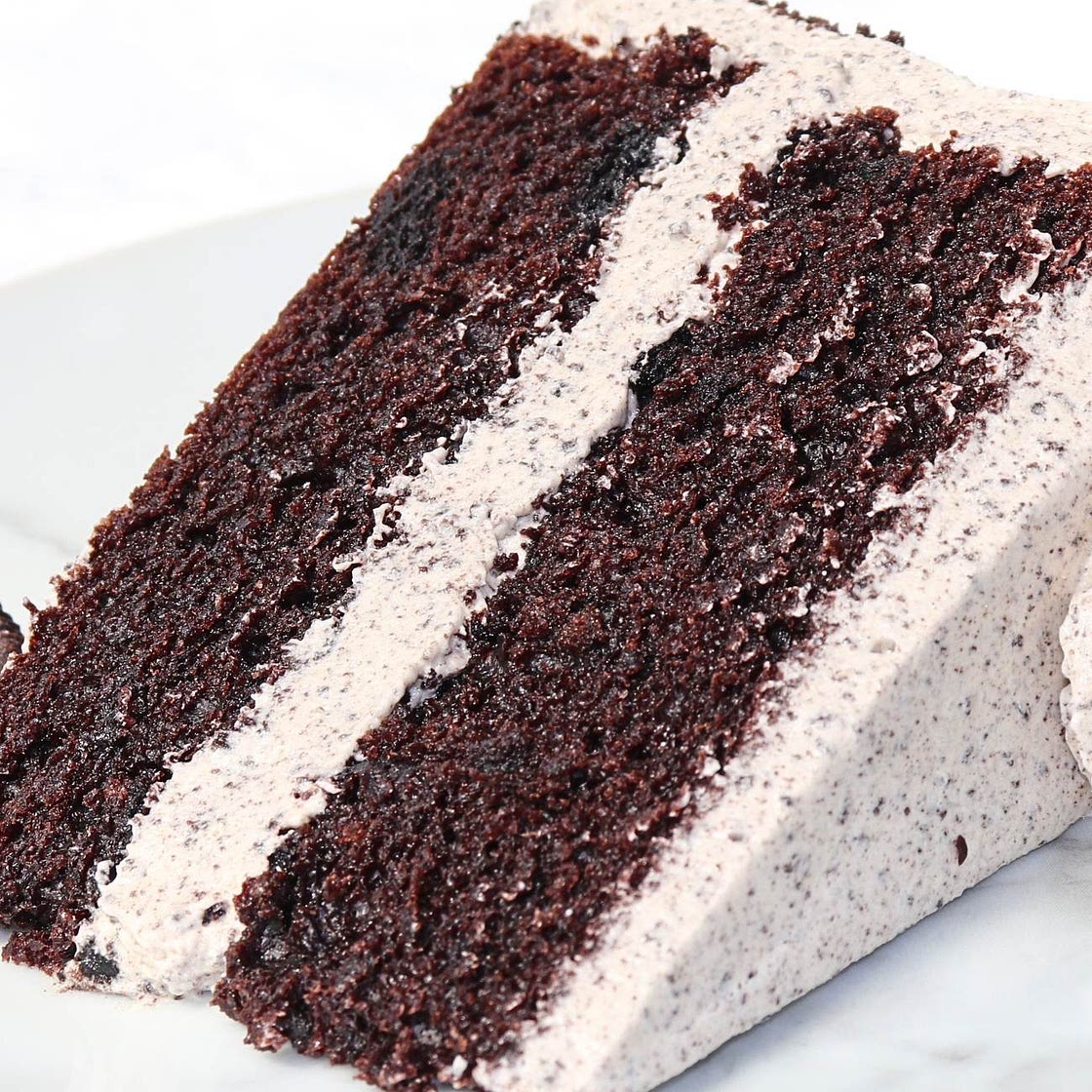 Chocolate Oreo Cake