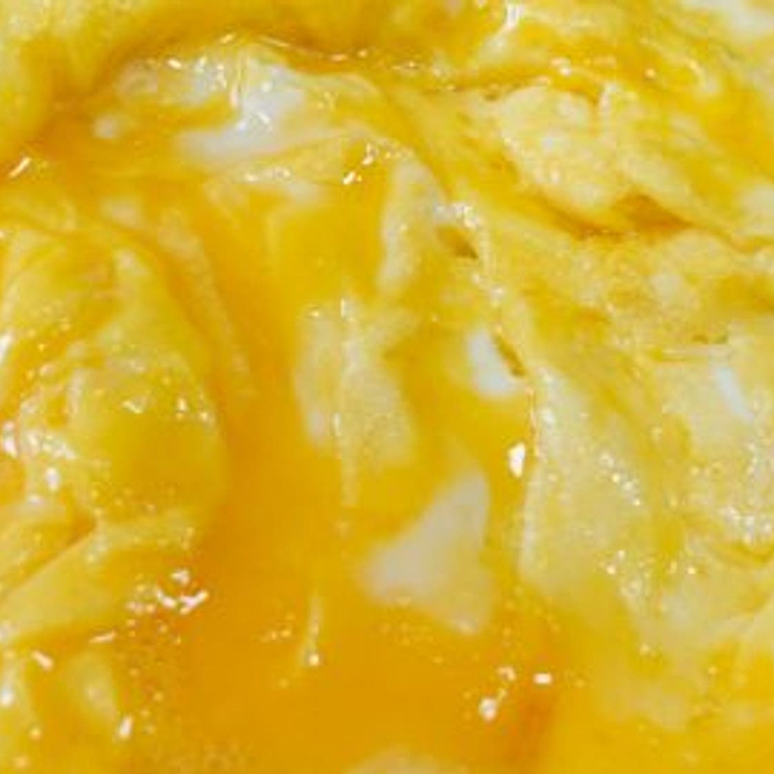 Hong Kong Style Scrambled Eggs