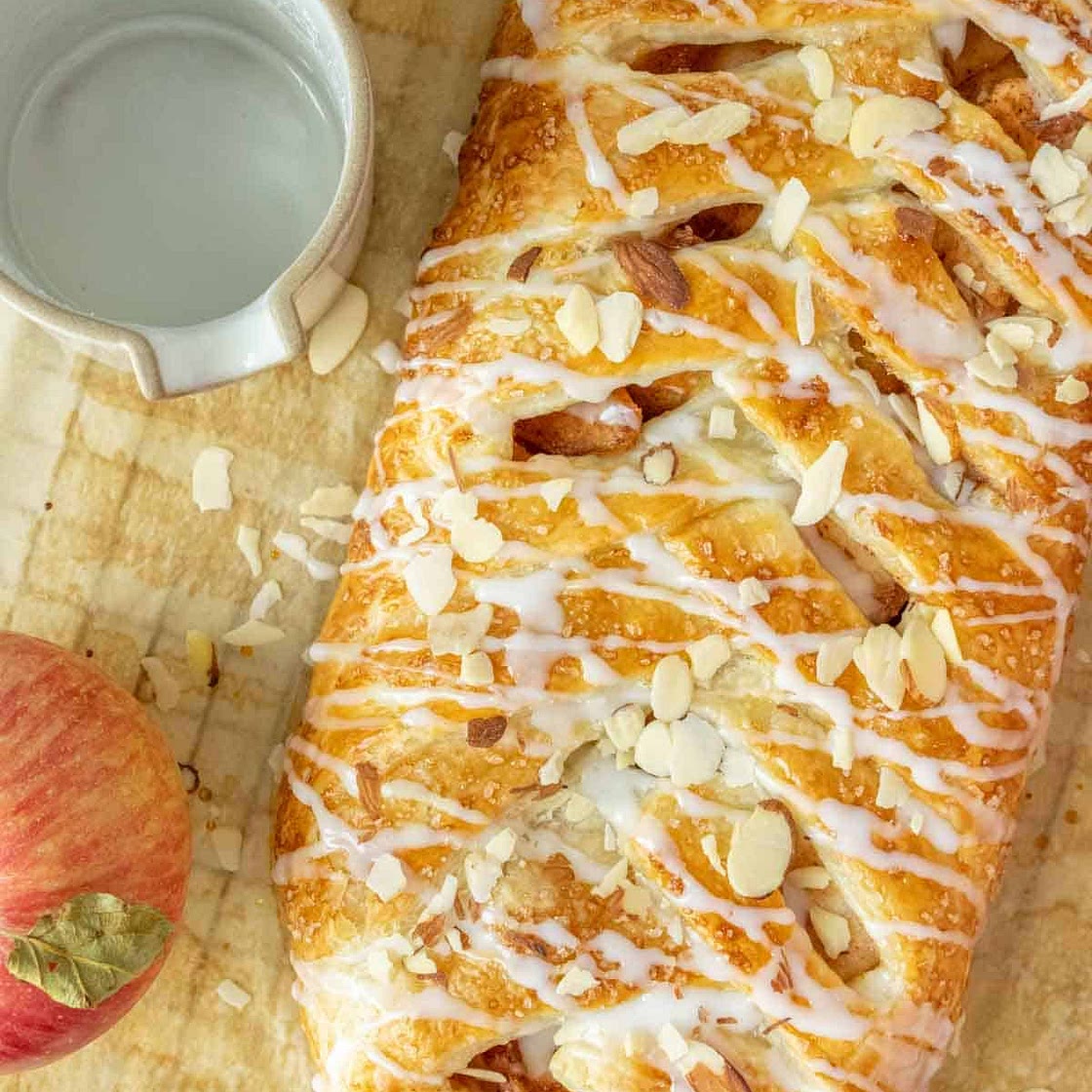 Apple Danish