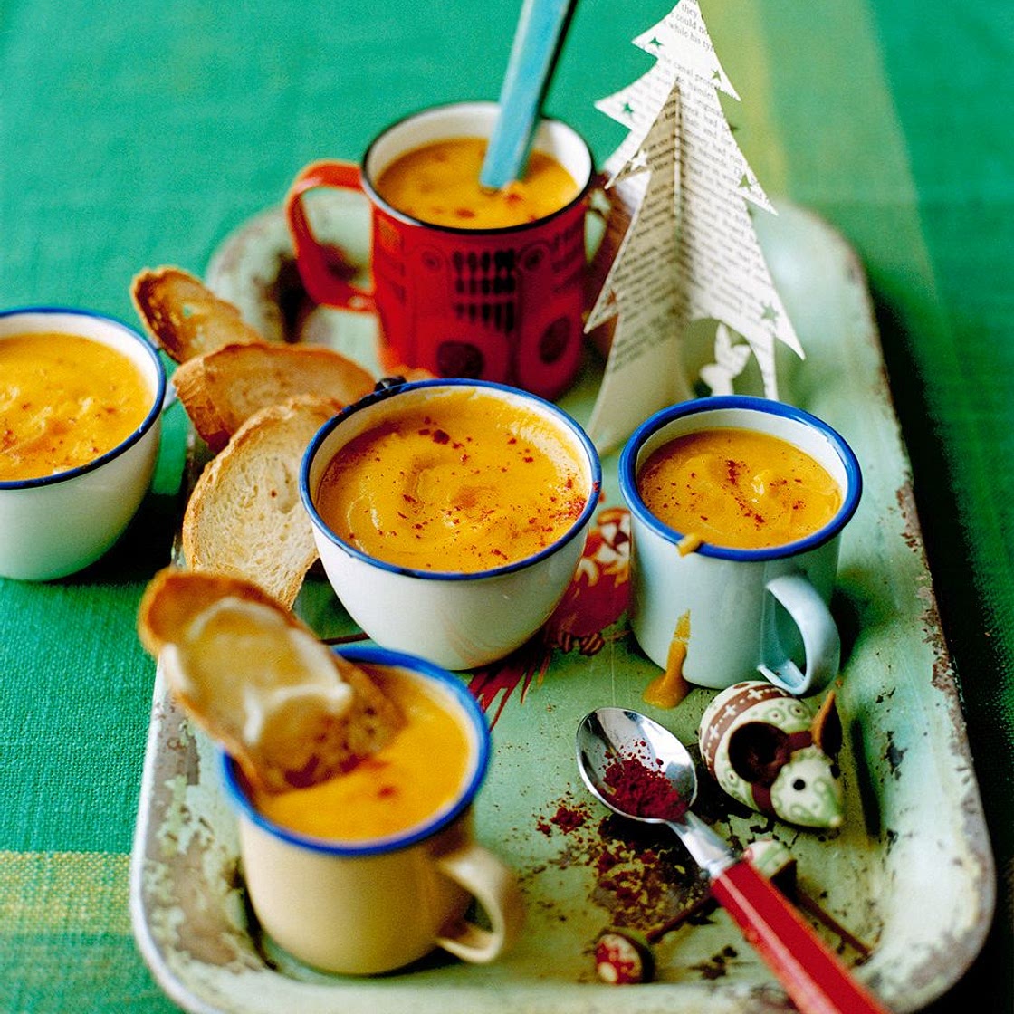 Rudolph’s rocket fuel