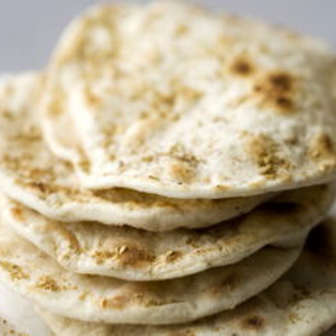 Chapati : préparation à la tunisienne